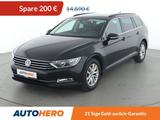 Volkswagen Passat 1.4 TSI ACT Comfortline BM*NAVI*ACC*PDC* - Volkswagen Passat mit Benzin-Antrieb: Kombi, Klimaanlage