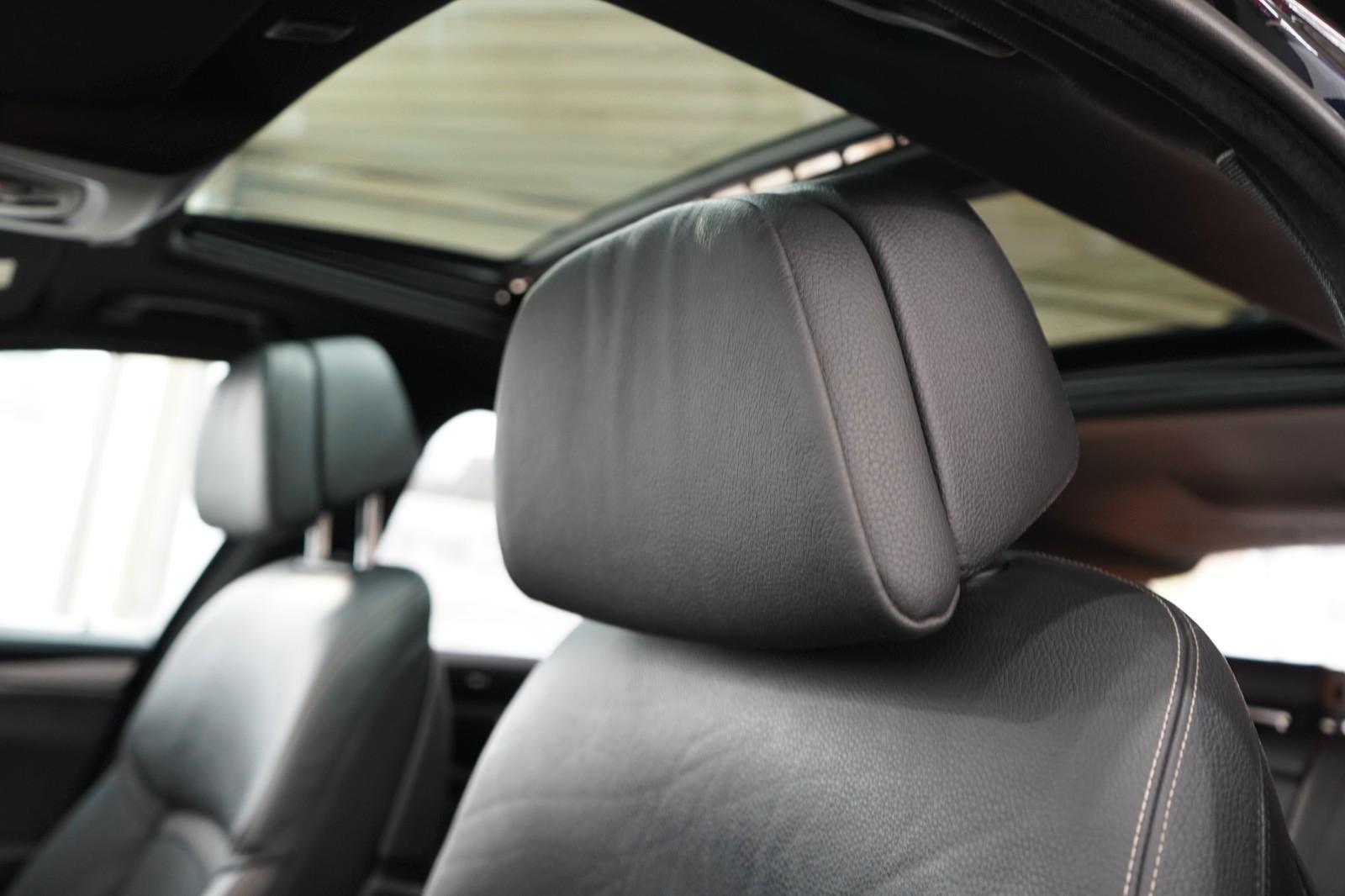 BMW M550 d Touring xDrive 381 ch • BVA • Harman Kardon • HUD • Toit Panoramique