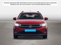 Volkswagen Taigo - Vorschau Bild 5
