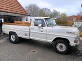 Ford F250 US Car V8 Bj.68 Oldtimer - Ford F 250 mit Benzin-Antrieb