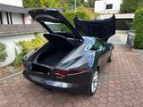 Jaguar F-Type 2.0 L P300 Turbo Automatik - - gebrauchte Jaguar F-Type aus dem Jahr 2019