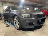 BMW 335d xDrive Touring M Sport Automatic M Sport - BMW 335 aus 2017