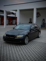 BMW E90 320d