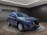 Mazda CX-5 165PS Center-Line EPH+KLIMA+NAVI+RVM+CRUISE - Mazda Gebrauchtwagen von 2012