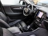 Volvo XC40 T5 Ultimate Dark Recharge Plug-In Hybrid 2W - Volvo: X