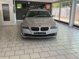 BMW 523 523 i - BMW 523 aus 2011: 523i