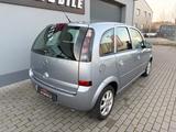 Opel Meriva Edition*Klima*2.Hand* - gebrauchte Opel Meriva aus dem Jahr 2006