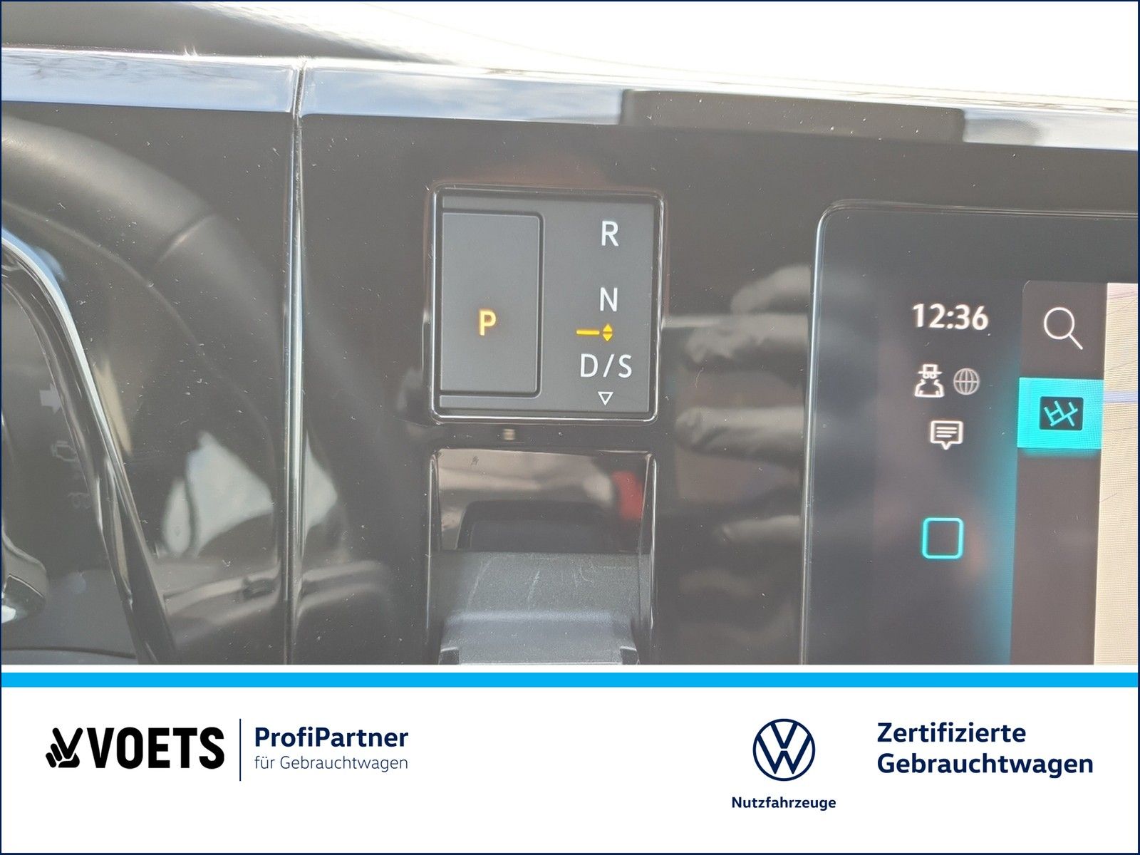 Volkswagen T7 Multivan - Bild 10