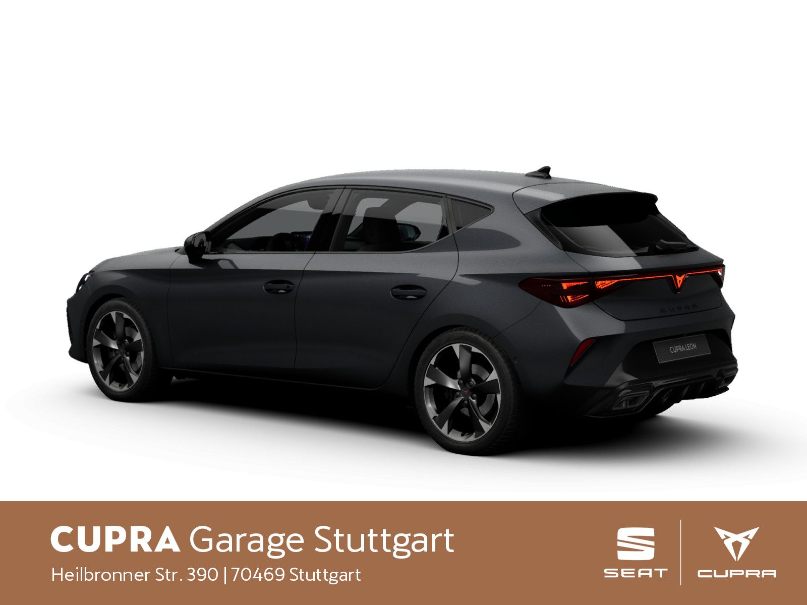 Cupra Leon - Bild 5