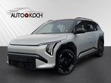 Kia EV3 81.4 GT Line DWP COM GD HUD Navi digitales C - Kia: 8