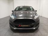Ford Fiesta 1.0 ST-Line Navi|Sitzhzg.|Sportsitz| - Ford Fiesta Gebrauchtwagen in Frankfurt