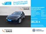 Volkswagen Golf VIII Variant Life 1.0 TSI IQ.Light*Pano*Nav