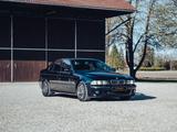 BMW M5 ( 1. Hand, BMW Scheckheftgepflegt, Erstlack) - gebrauchte BMW M5 aus dem Jahr 1999