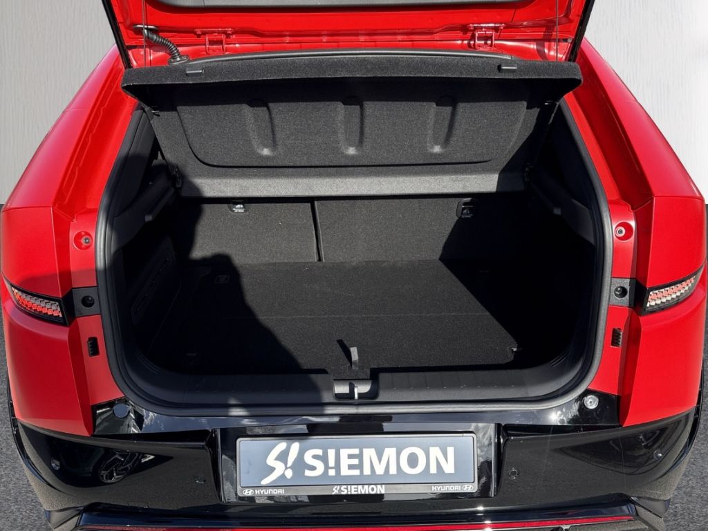 Hyundai IONIQ 3 – Bild 12