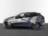 Hyundai TUCSON Blackline 1.6 T-GDI Mild-Hybrid 4WD,LED;N - Hyundai TUCSON: Blackline