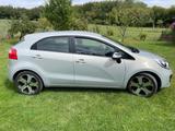 Kia Rio 1.4 Spirit + Technikpaket + Navi+EcoDynamics - Kia Rio: Eco