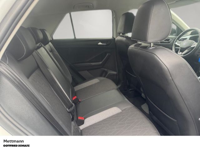 Volkswagen T-Roc - Bild 7