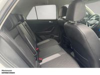 Volkswagen T-Roc - Vorschau Bild 7