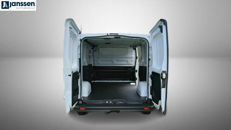 Fahrzeugabbildung Renault TRAFIC Lkw Komfort L2H1 3,1t Blue dCi 150 MY24