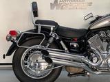 Yamaha XV 535 Virago - YAMAHA CHOPPER VIRAGO