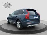 Volvo XC90 Inscription AWD*PANO*LED*360°*7 SITZER*HUD* - Volvo Gebrauchtwagen in Hanau