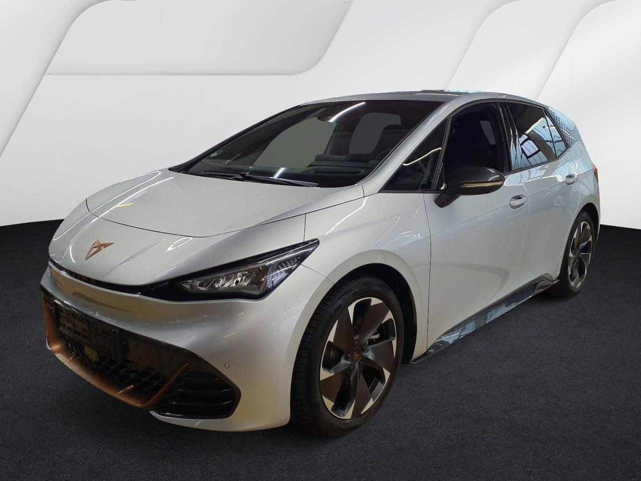 Cupra Born - Bild 2