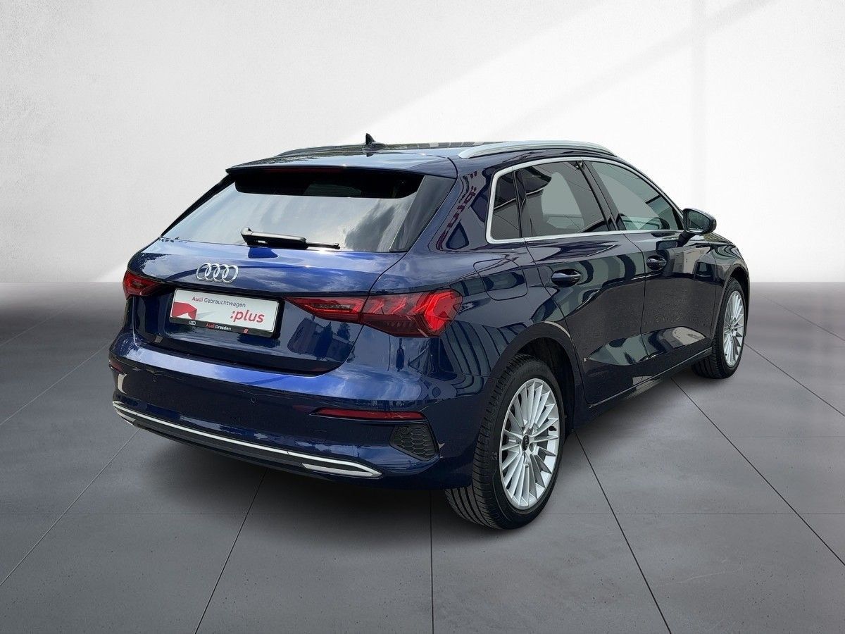 Audi A3 - Bild 5