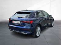 Audi A3 - Vorschau Bild 5
