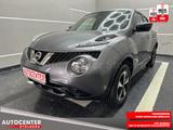 Nissan Juke N-Connecta "NAVI-CAM-MULTI-ALU" - Nissan JUKE N-CONNECTA mit Benzin-Antrieb