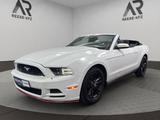 Ford Mustang CABRIO Xenon SHZ Leder - Ford Mustang Gebrauchtwagen in Bielefeld