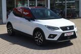 Seat Arona 1.0 TSI FR LED Navi ACC PDC Sitzheizung - Gebrauchtwagen bis 20.000 Euro