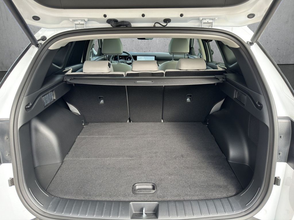 Hyundai Tucson – Bild 20