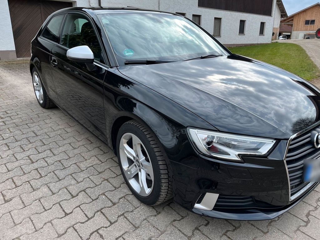 Image of Audi A3