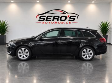 Opel Insignia - 2
