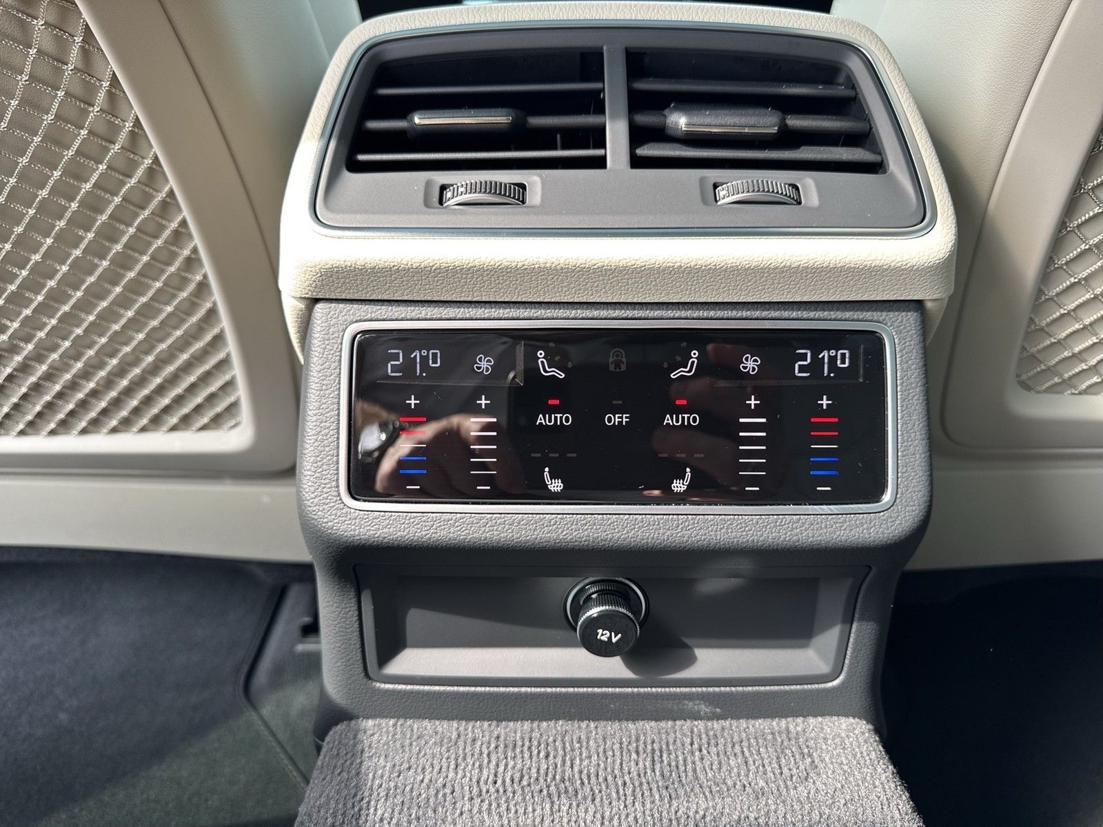 Audi A6 Allroad 50 TDI Navi HUD Pano Leder B&O foto 13