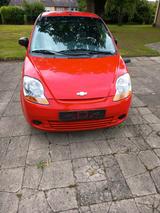 Chevrolet Matiz - Chevrolet Matiz von privat