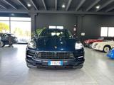 Porsche Macan 2.0 PASM - Porsche Macan mit Benzin-Antrieb: Kombi, Automatik