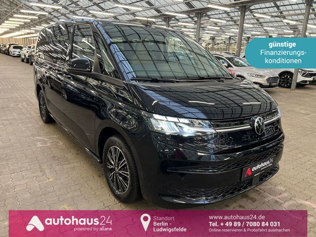 Volkswagen Multivan 2.0 TSI  Life lang|ACC|AHK|Kamera