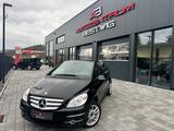 Mercedes-Benz B 170*8-FACH*SHZG*KLIMA*BLACK*PDC*TOP - gebrauchte Mercedes-Benz B 170 aus dem Jahr 2009