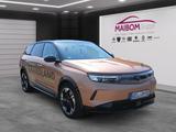 Opel Grandland Electric  GS+Panoramadach - Opel Grandland (X): Automatik