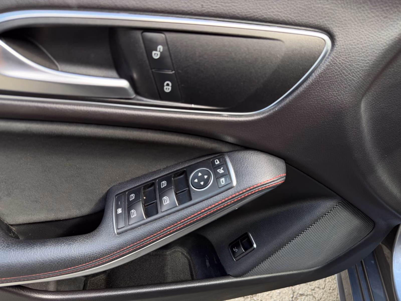 Mercedes-Benz CLA Shooting Brake CLA 200