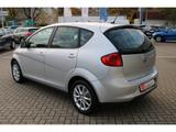 Seat Altea 1.4 TSI Style Copa Navi PDC GRA GJR SHzg S - Seat Altea mit Benzin-Antrieb