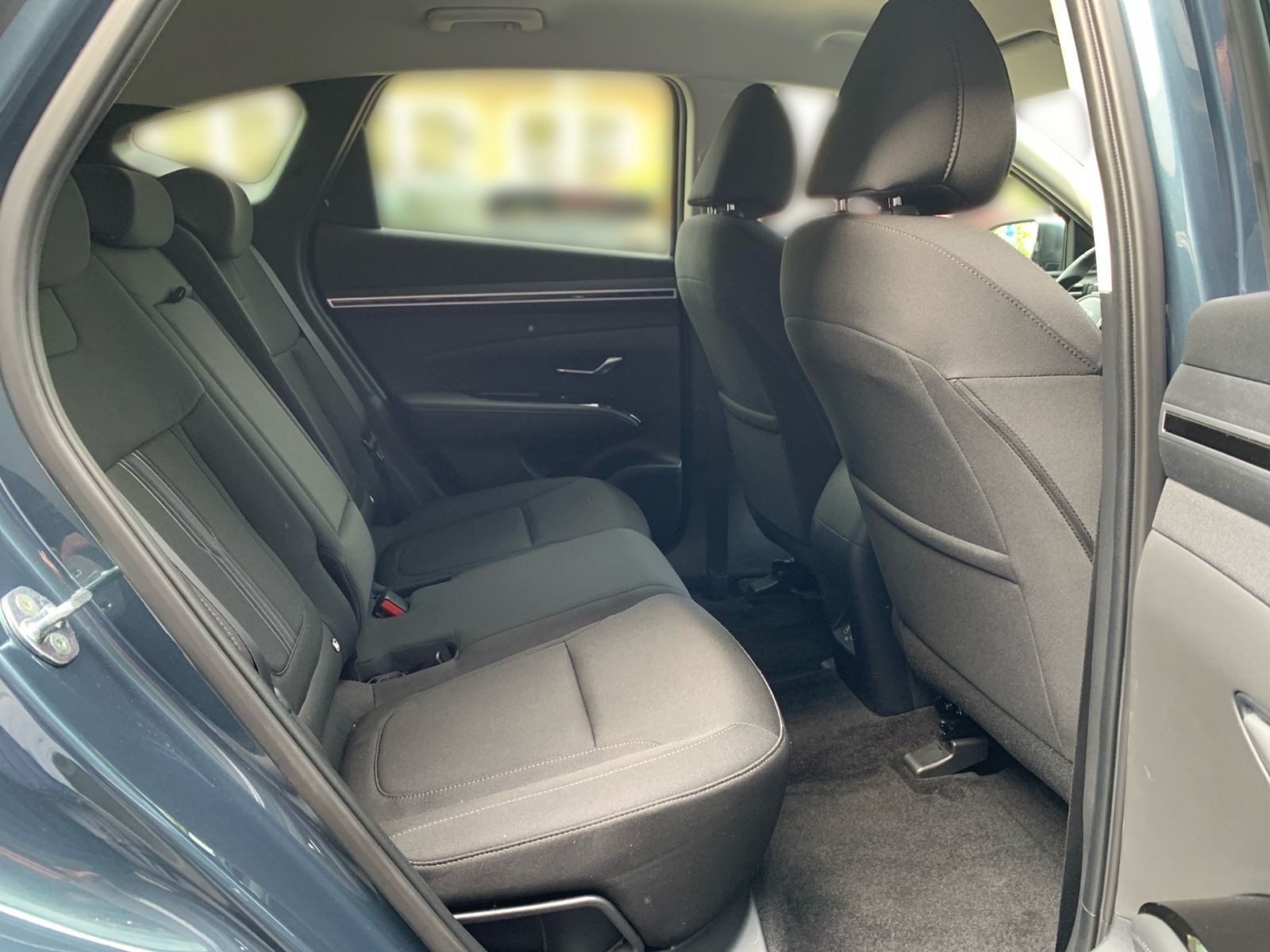 Fahrzeugabbildung Hyundai TUCSON 1.6 T-GDI Trend Plug-In Hybrid 4WD AHK