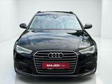 Audi A6 Avant quattro PANO*STANDHEIZUNG*ACC*ALCANTARA - Audi A6 Gebrauchtwagen in Hamburg