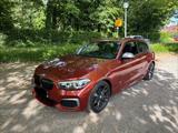 BMW M140i xDrive A Special Edition Akrapovic - BMW M140i: Xdrive
