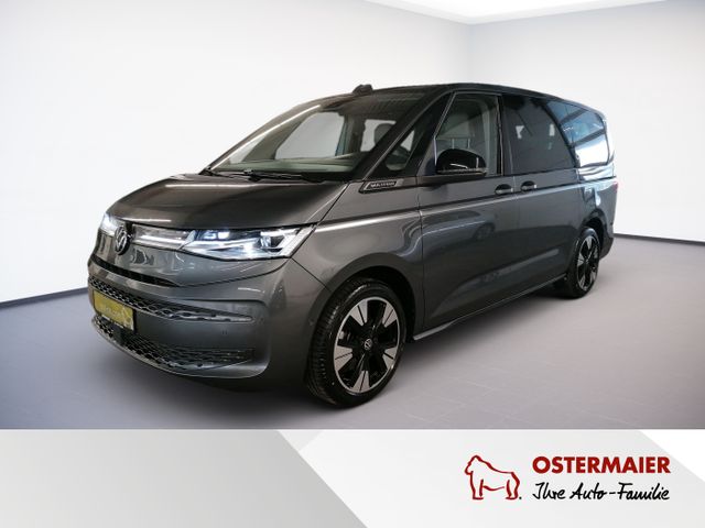 Volkswagen T7 Multivan  STYLE LANG 2.0TDI 150PS.DSG.MATRIX.