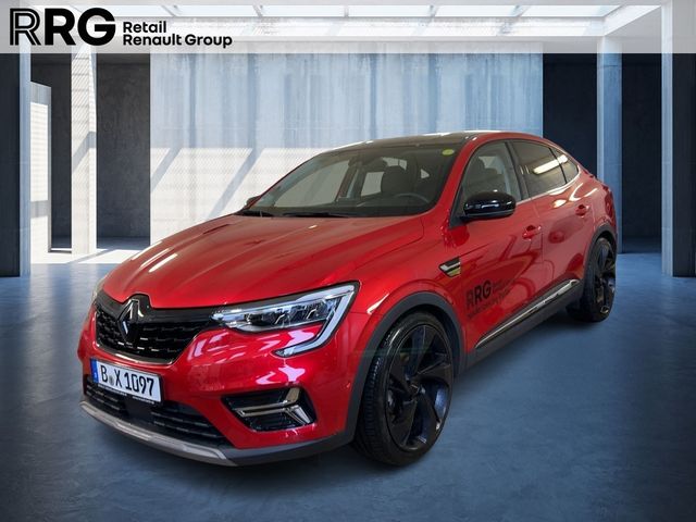 Renault Arkana TECHNO TCe 140 EDC ABS Fahrerairbag ESP L