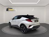 Toyota C-HR GR Sport Hybrid | 1. Hd. | Top | Scheckheft - gebrauchte Toyota C-HR aus dem Jahr 2022
