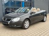 Volkswagen EOS 1.4 TSI |CABRIO|PANORAMA|LEDER| - Volkswagen Eos in Köln