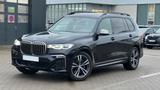 BMW X7 M50 d *H/K*360°*PANO*AHK*M-Paket*HUD*Mietkauf - gebrauchte BMW X7 aus dem Jahr 2020